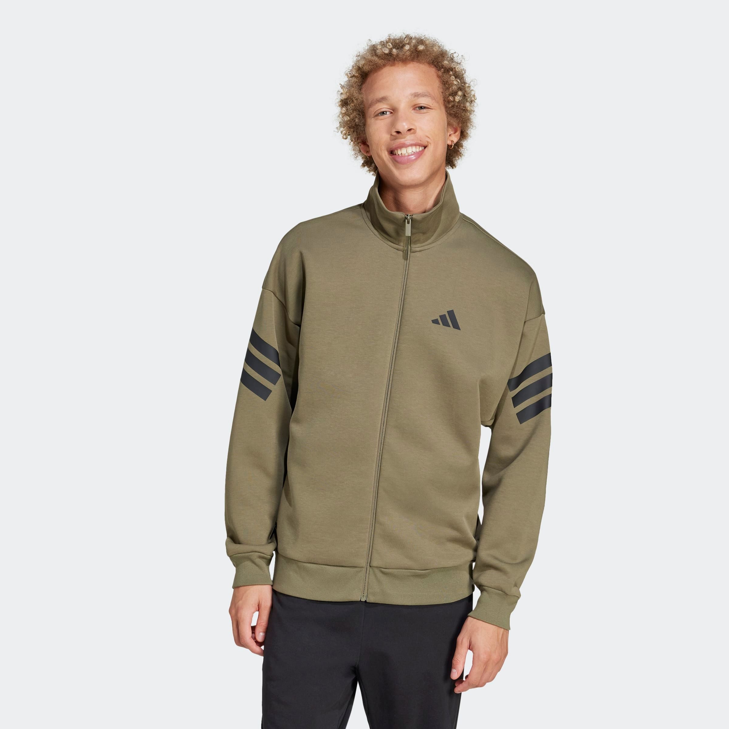 adidas Sportswear Trainingsjacke M FI 3S TT günstig online kaufen