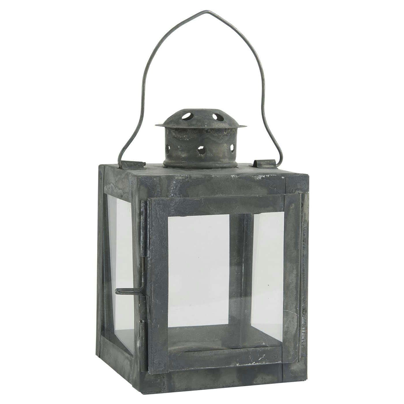 Ib Laursen Kerzenlaterne Ib Laursen Laterne für Teelicht günstig online kaufen