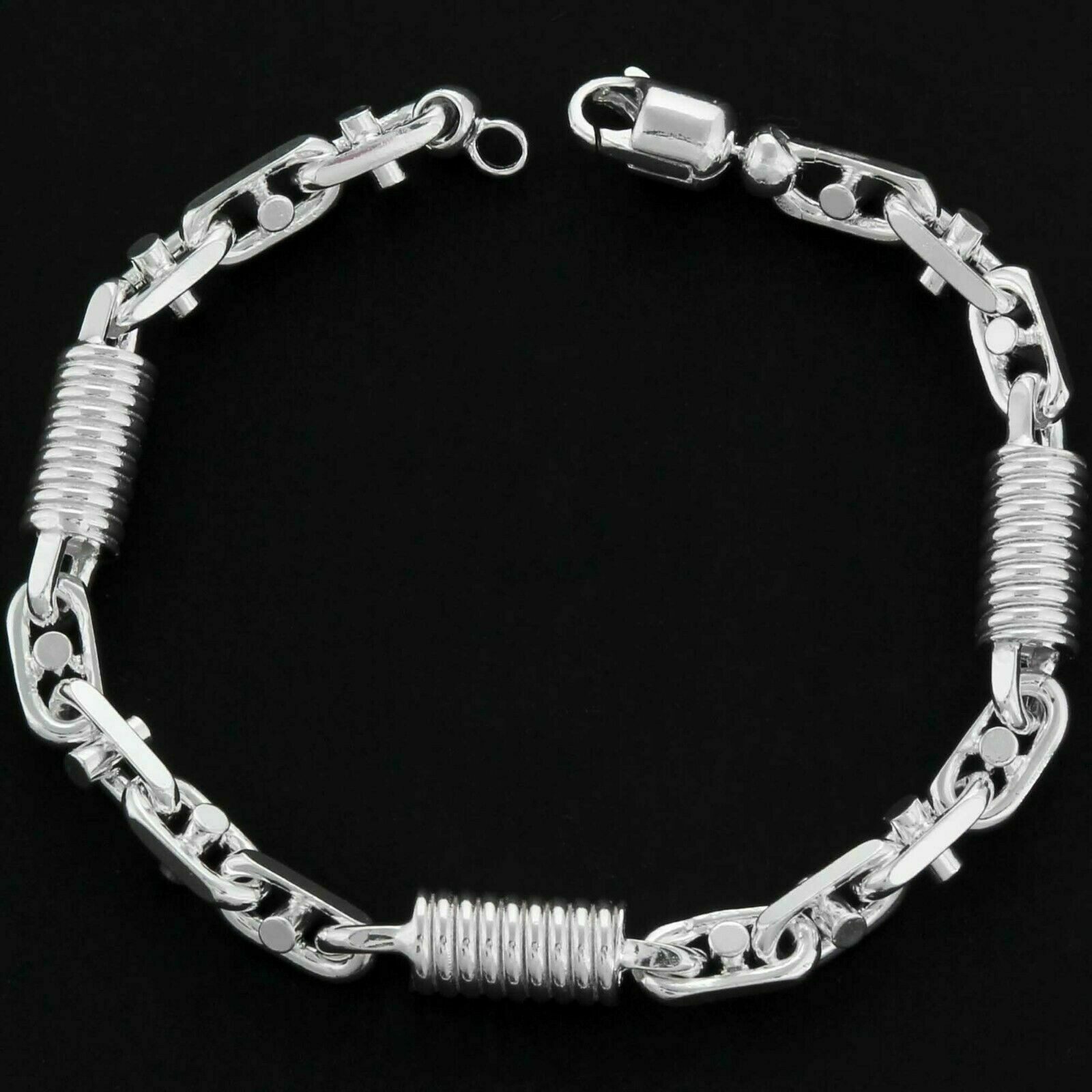 Tony Fein Silberarmband Monte Carlo Armband günstig online kaufen