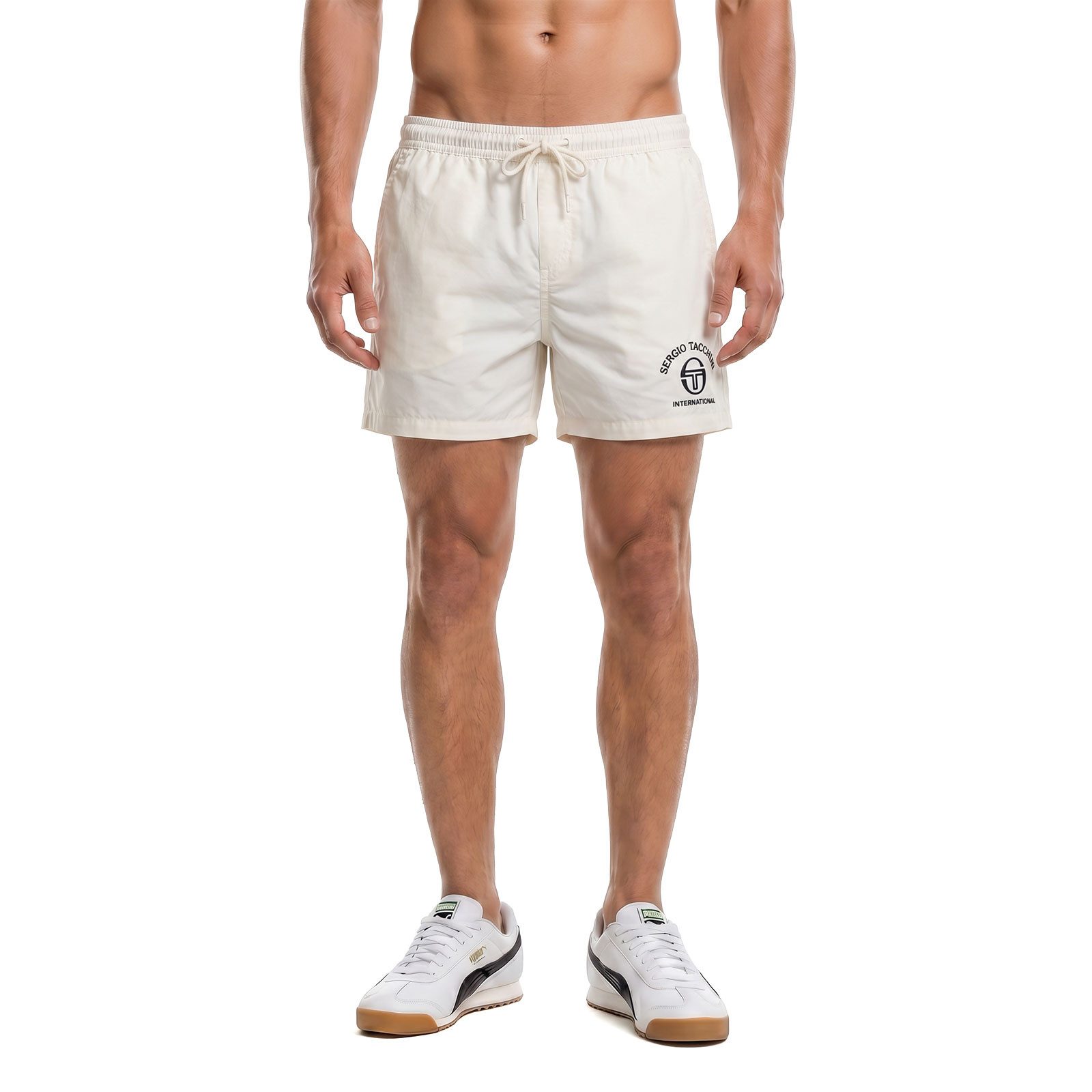 Sergio Tacchini Badeshorts Badeshort Sergio Tacchini Cambino