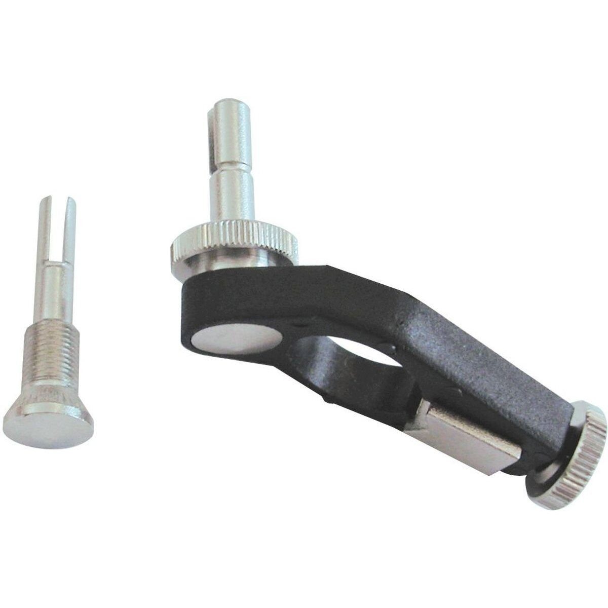 ARISTO Zirkel Universal-Zirkelansatz für Geräte bis 11,5mm schwarz