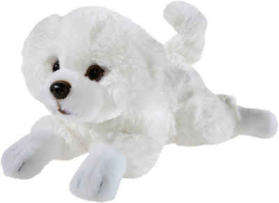 Heunec® Kuscheltier Puppy, Terrier liegend 30 cm
