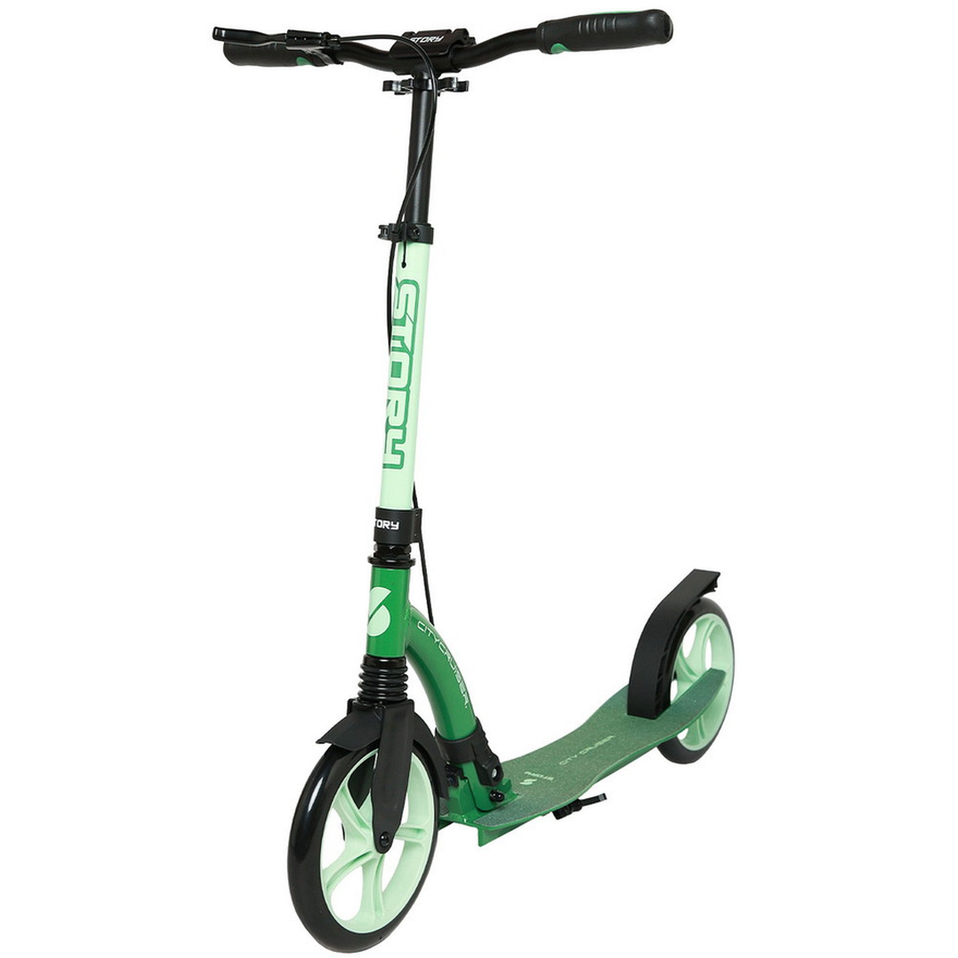 STORY Scooter City-Scooter CityCruiser