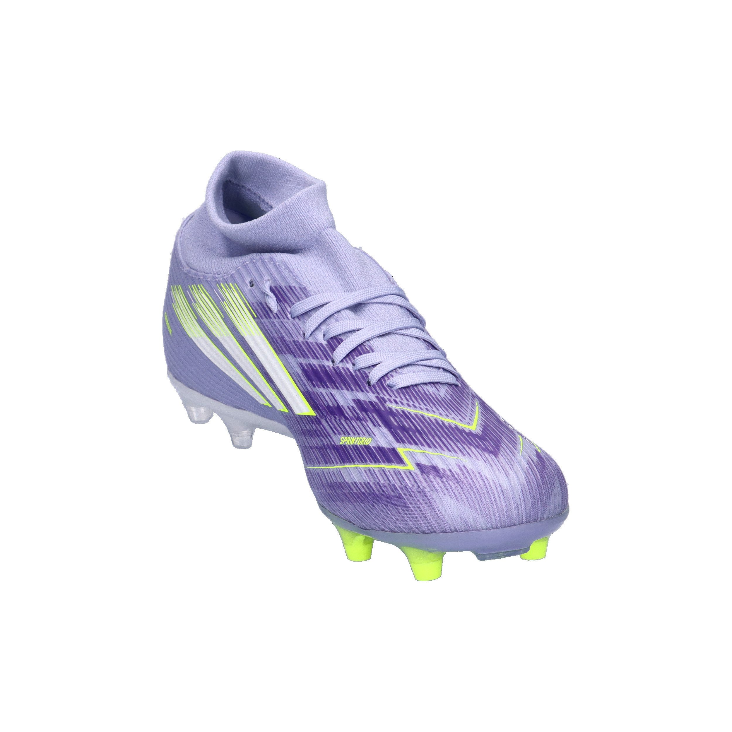 adidas Performance adidas Damen Fussballschuhe F50 SPARKFUSION LEAGUE FG/AG günstig online kaufen