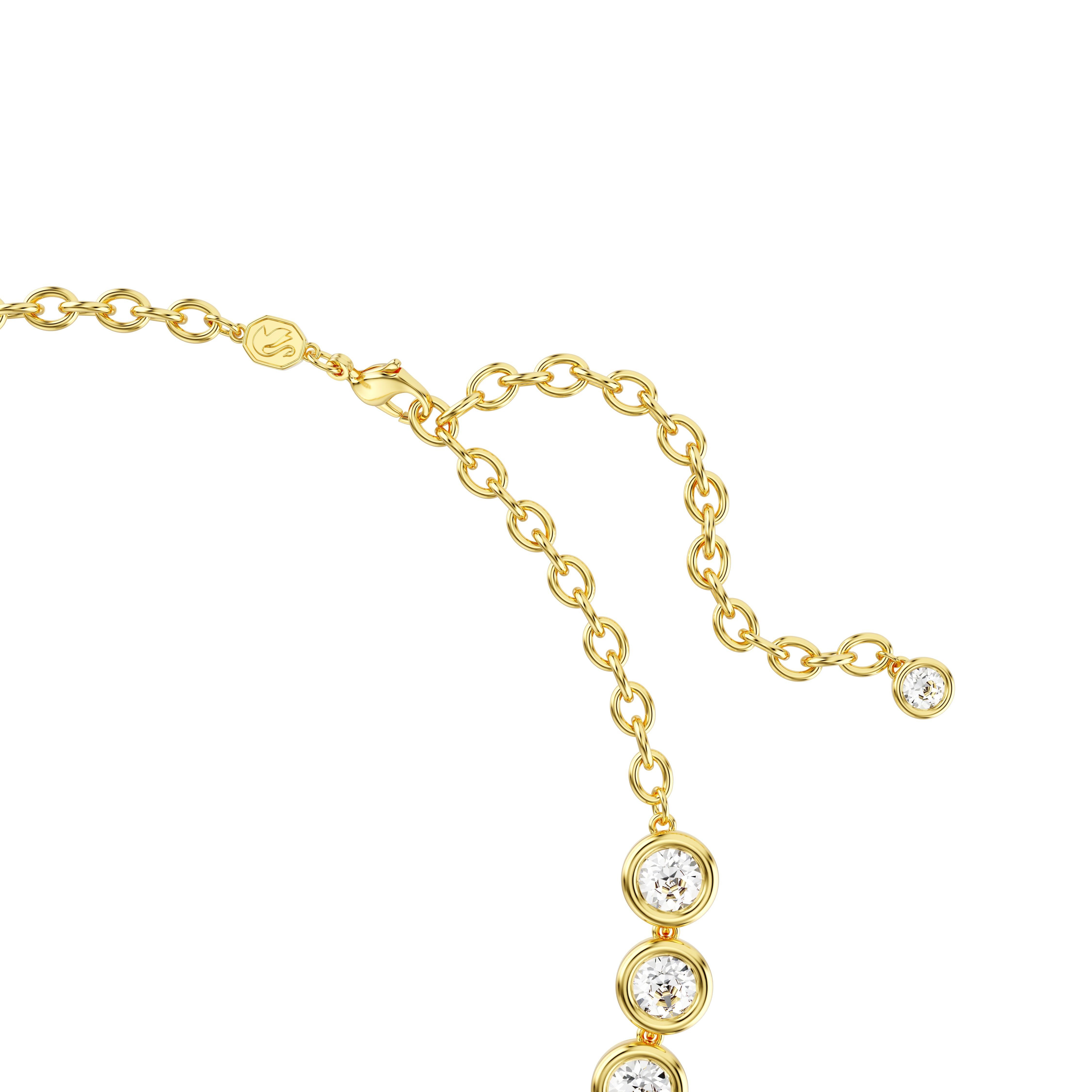 Swarovski Collier...