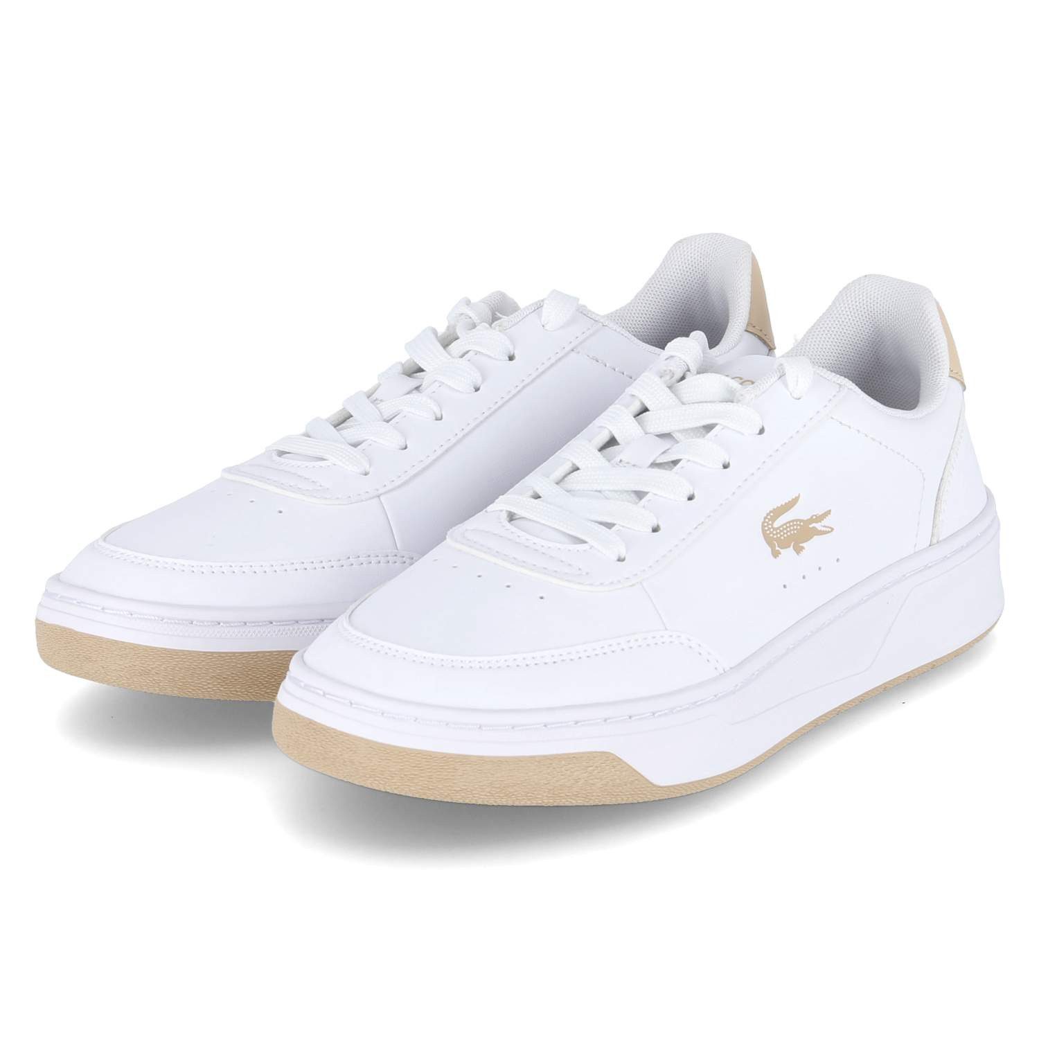 Lacoste 50SFA0070-83J Schnürschuh günstig online kaufen
