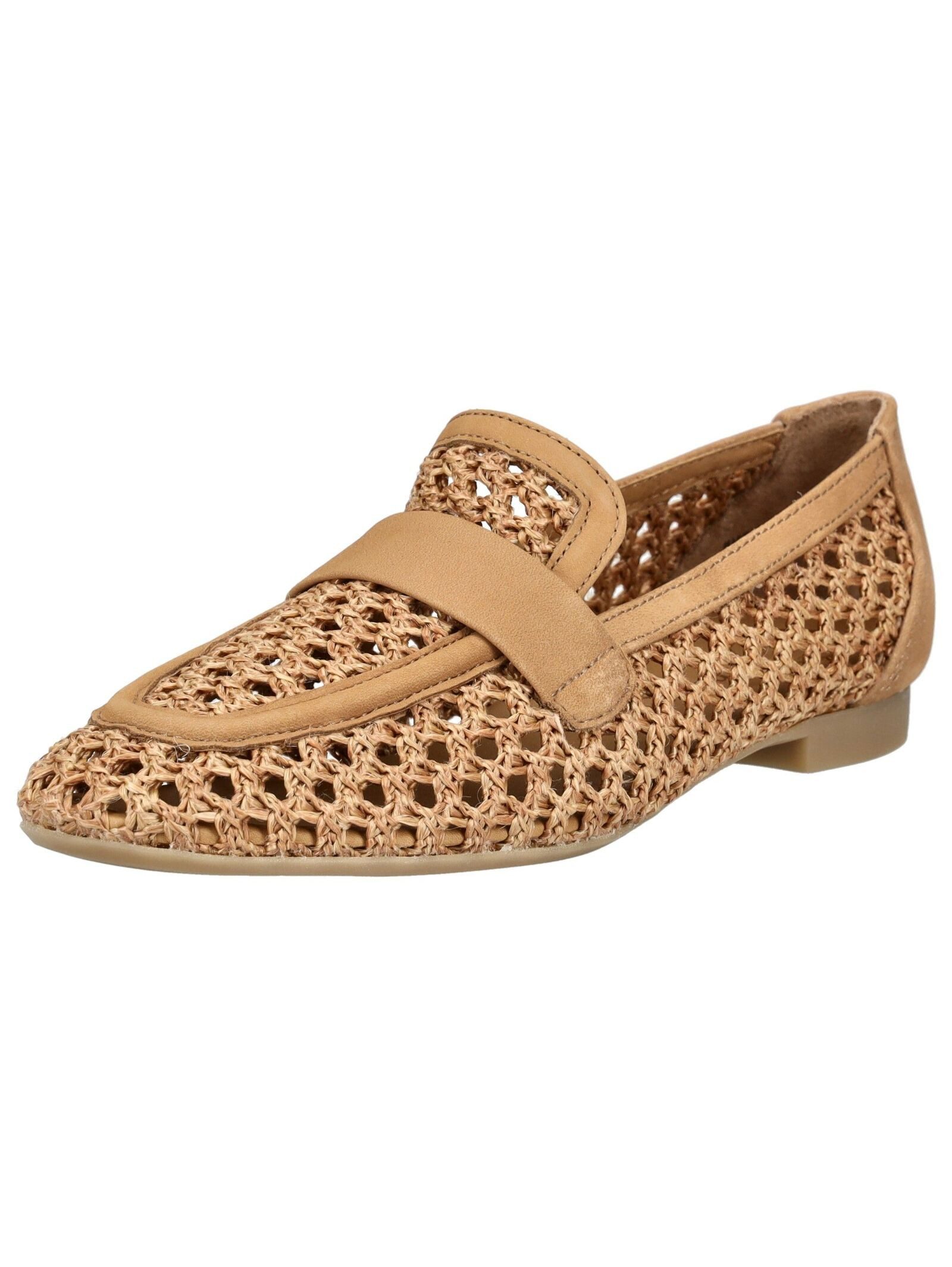Paul Green Paul Green Slipper Nubukleder Slipper günstig online kaufen
