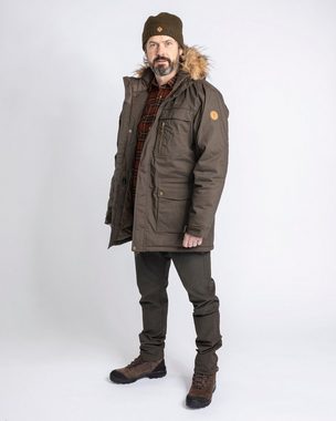 Pinewood Winterjacke Parka Finnveden