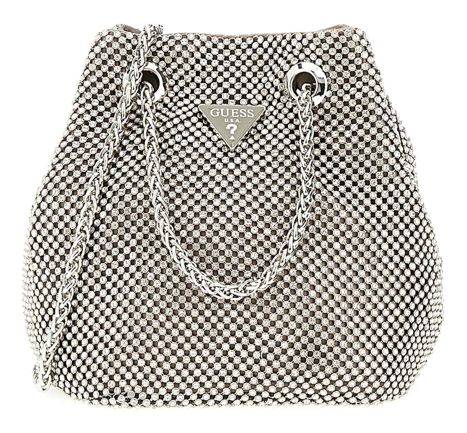 Guess Abendtasche Pouch