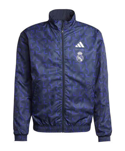 adidas Performance Sweatjacke Real Madrid Anthemjacke