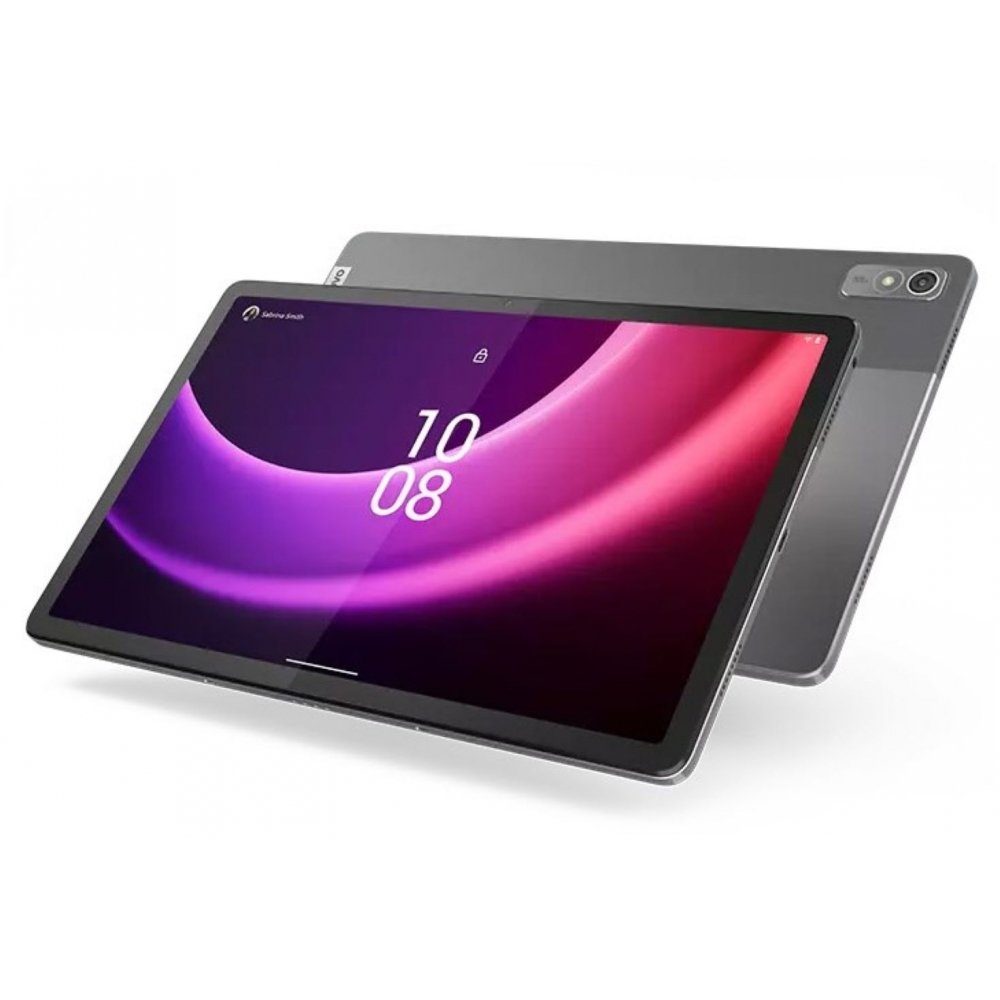 Lenovo Tab P11 ZABG0242SE 2nd Gen 128 GB / 6 GB - Tablet - storm grey Tablet (11,5 Zoll", 128 GB, Android)