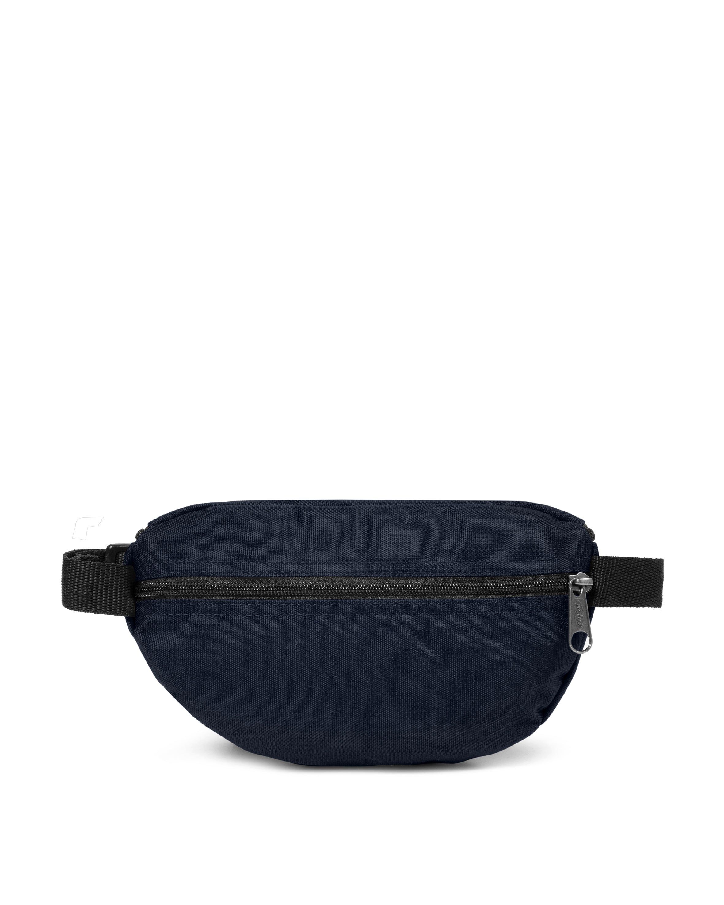 Eastpak Bauchtasche SPRINGER, Unisex Gürteltasche, Minibag im lässigen Look, mit Logo-Aufnäher