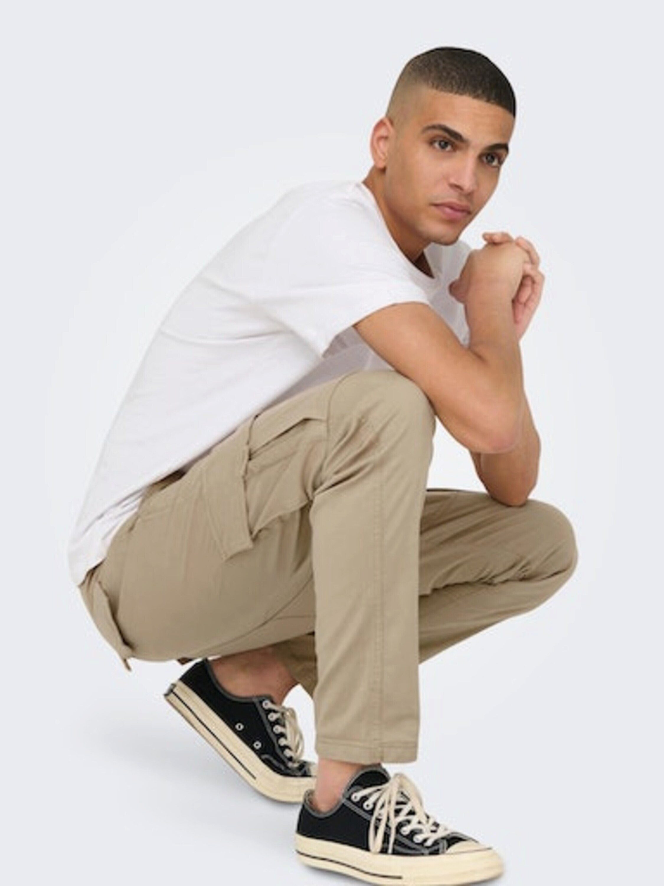 ONLY & SONS Cargohose ONSDean (1-tlg)