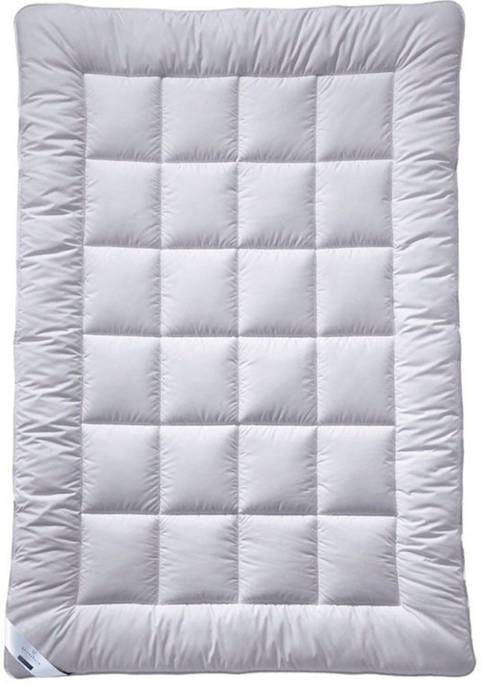 billerbeck Microfaserbettdecke Pamina Uno, Bettdecke in 135x200 cm, 155x220 günstig online kaufen