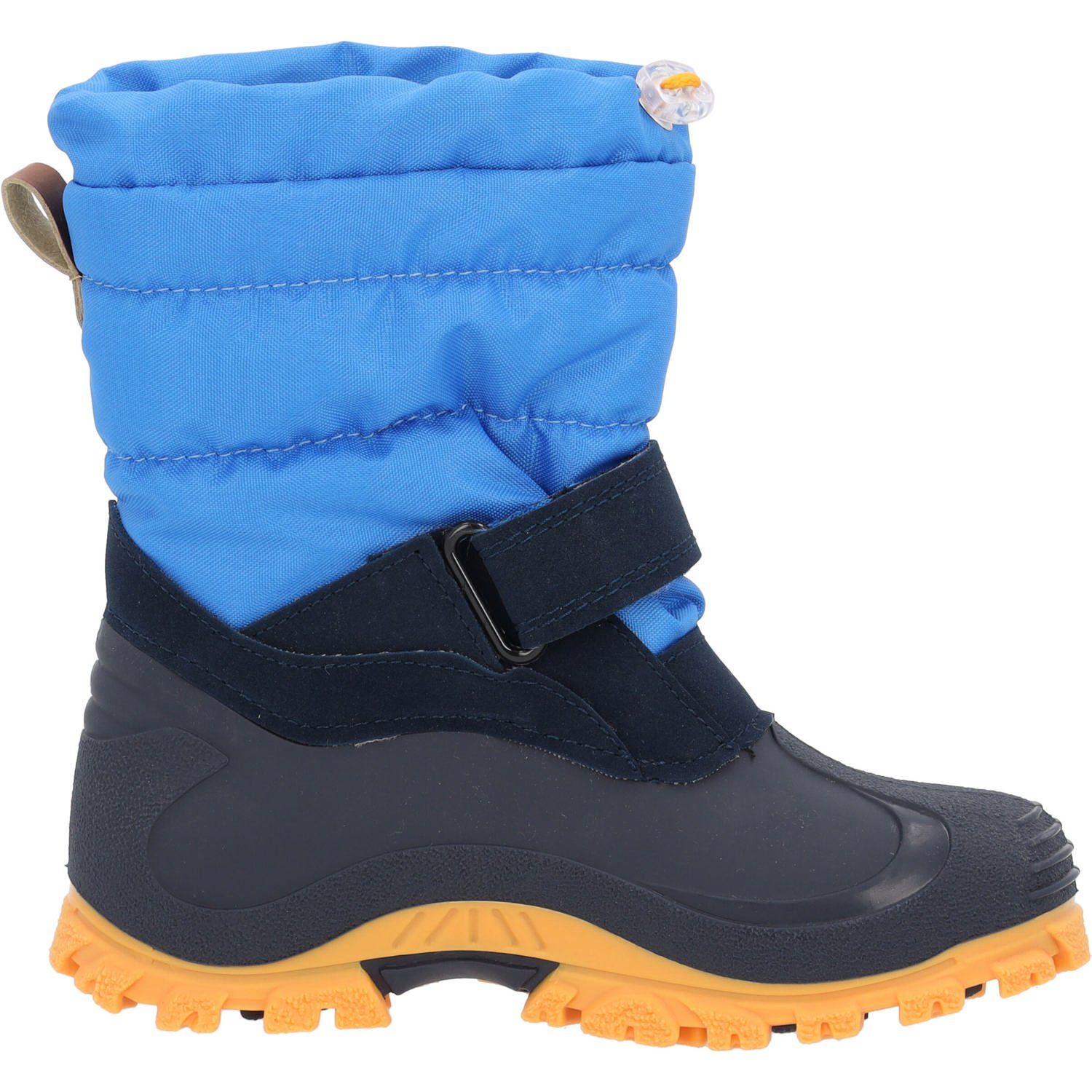 BLUE Lurchi Salamander Finn Salamander Winterstiefel (19102167) 29871