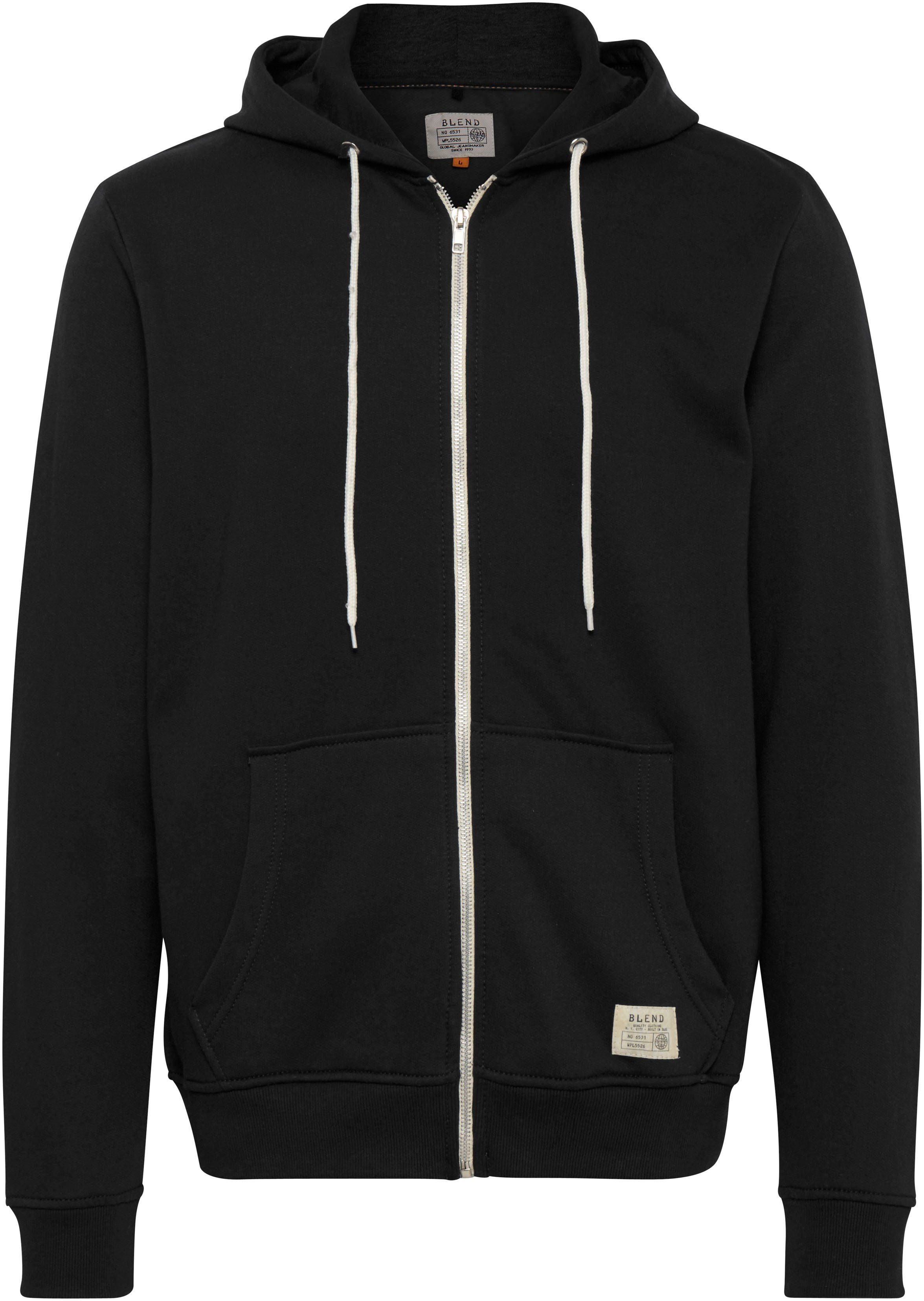 Blend Kapuzensweatjacke BHNOAH günstig online kaufen
