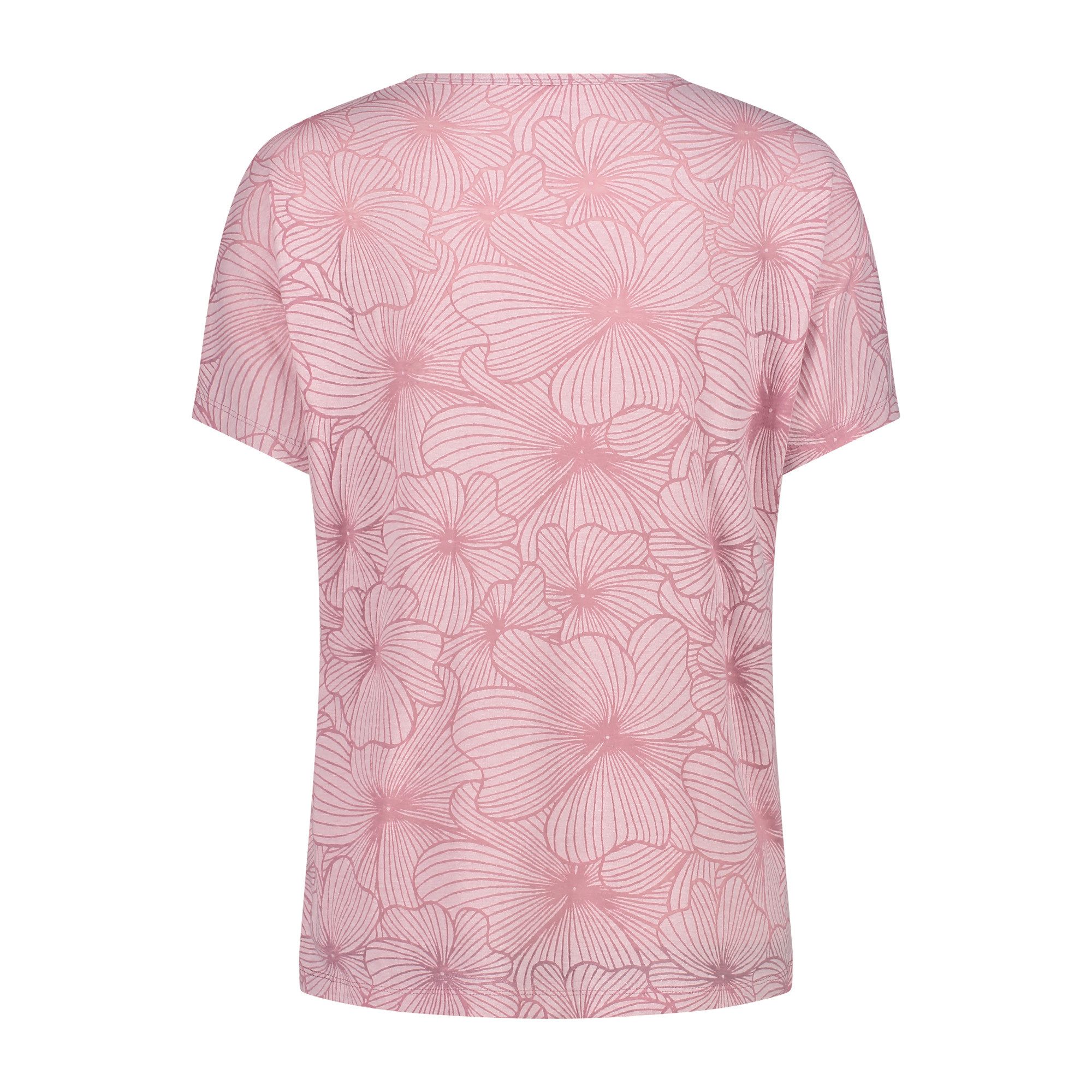 CMP T-Shirt CMP Damen T-Shirt Woman T-Shirt 33N7976