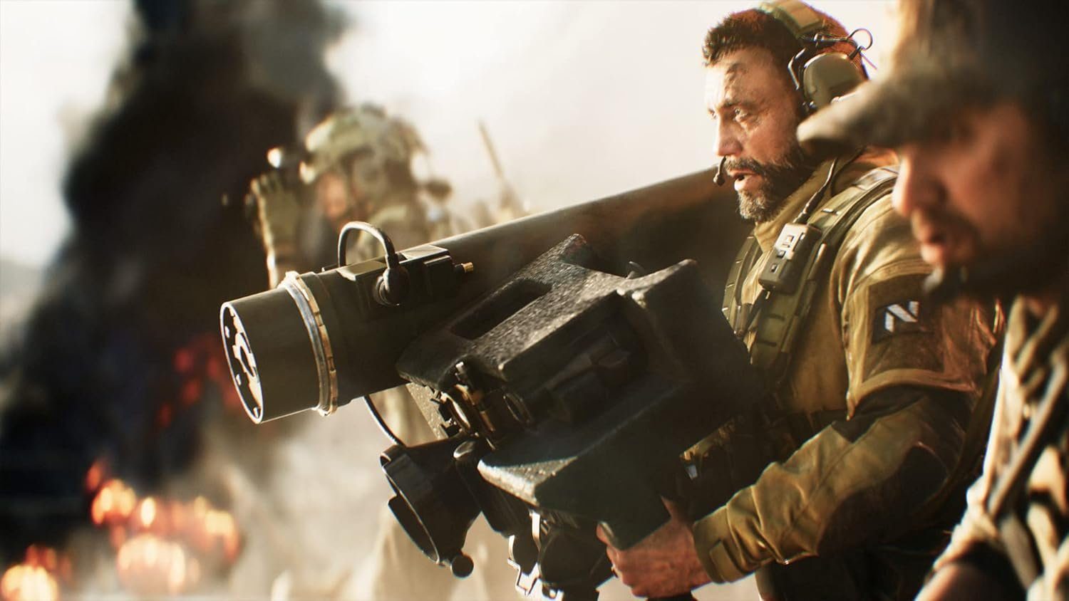 Battlefield 2042 PS4 Spiel PlayStation 4