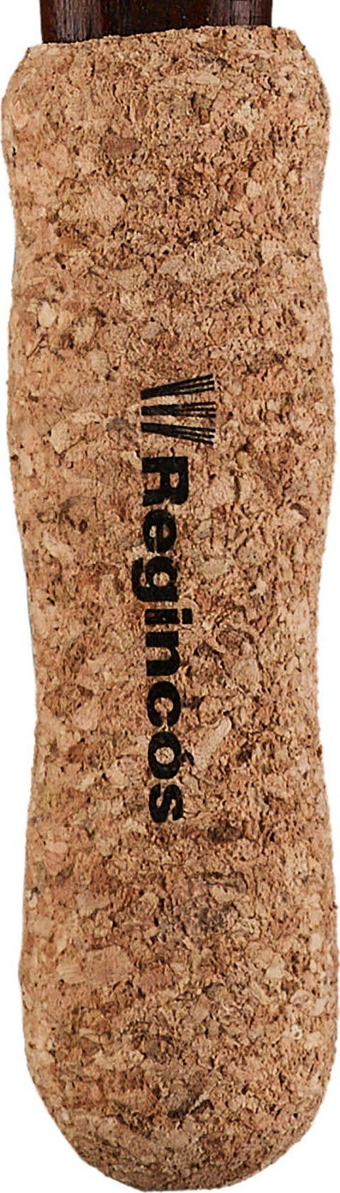 Regincós Paddelbürste Cork Grip Care Paddle Nylon