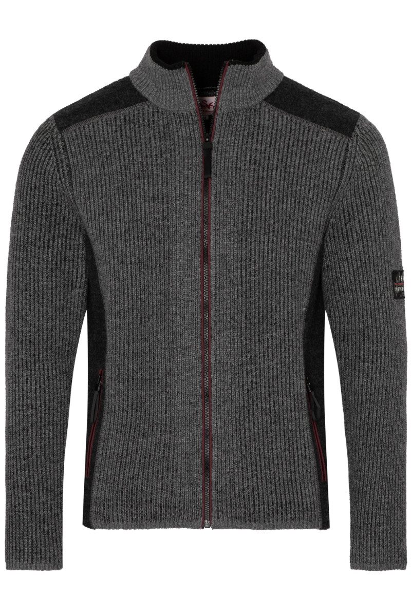 Trachtenstrickjacke Steinerberg