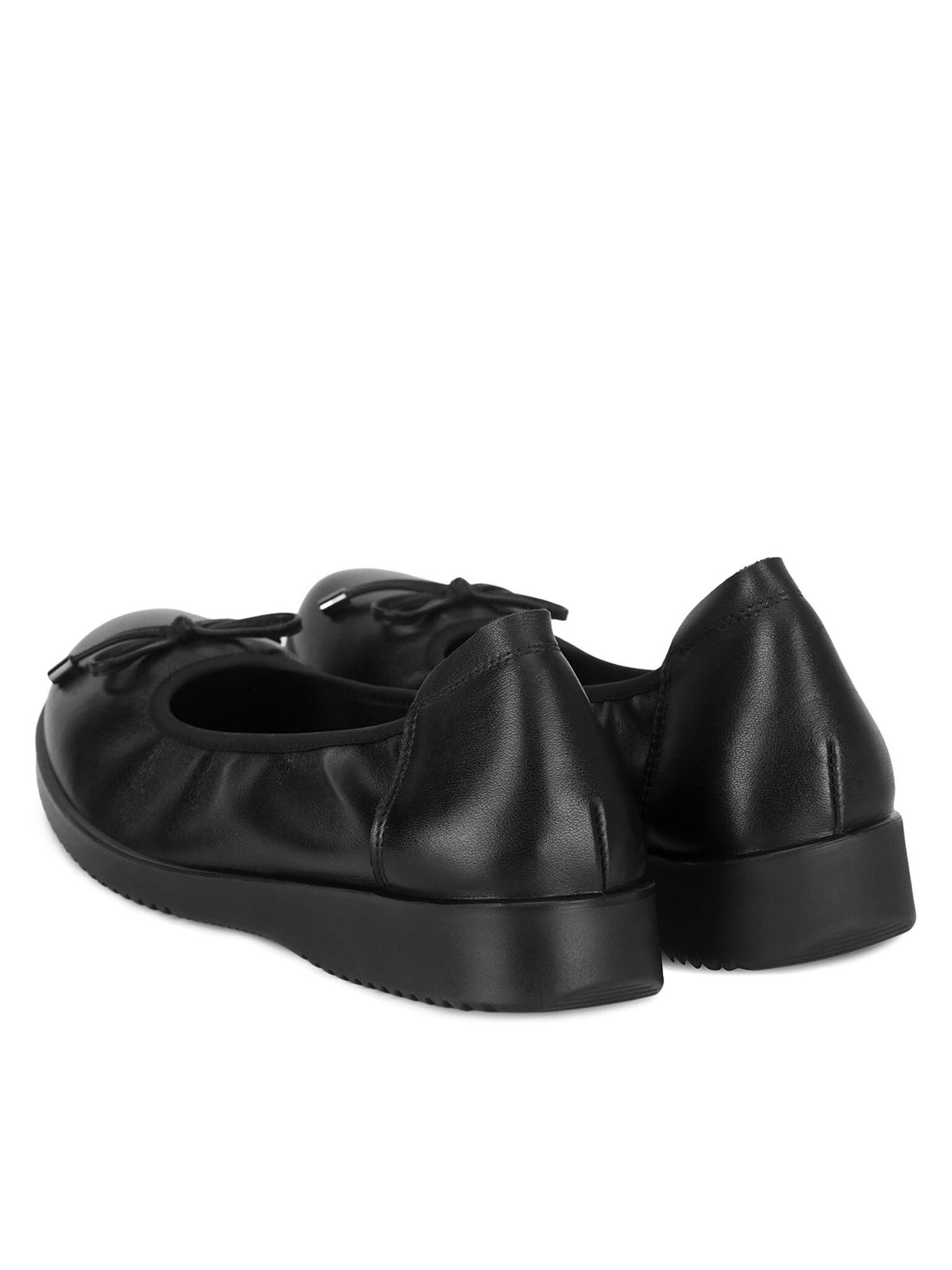 Go Soft Go Soft Ballerinas Damen WFA2817-1Z Schwarz Ballerina