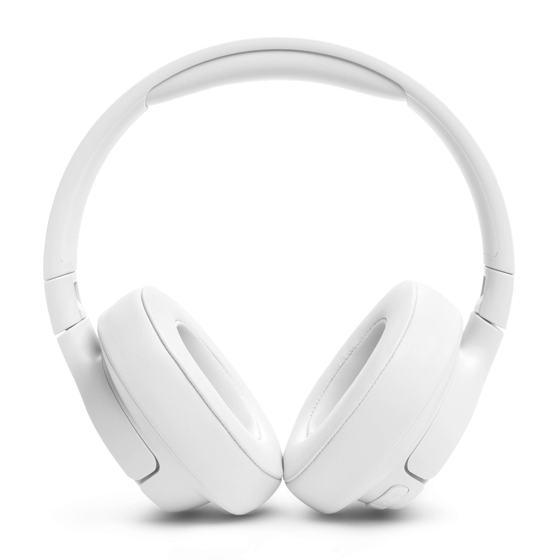 JBL 720 BT Weiß Tune Over-Ear-Kopfhörer
