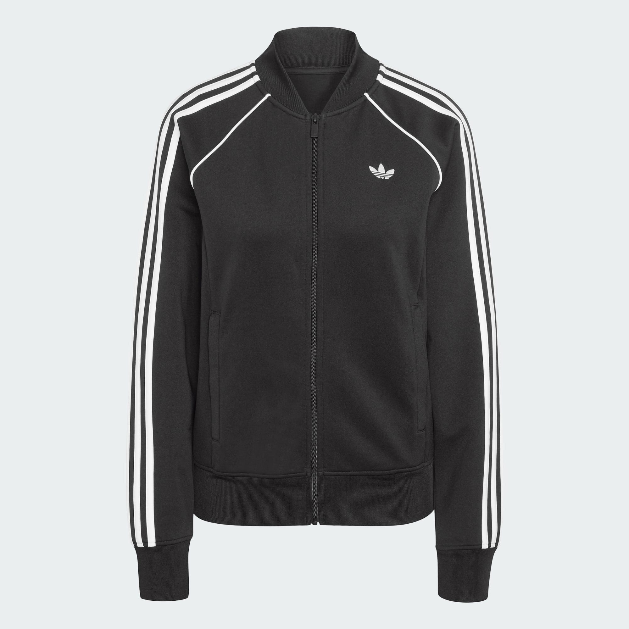 adidas Originals Trainingstop SST CLASSIC TRACK TOP (1-tlg)