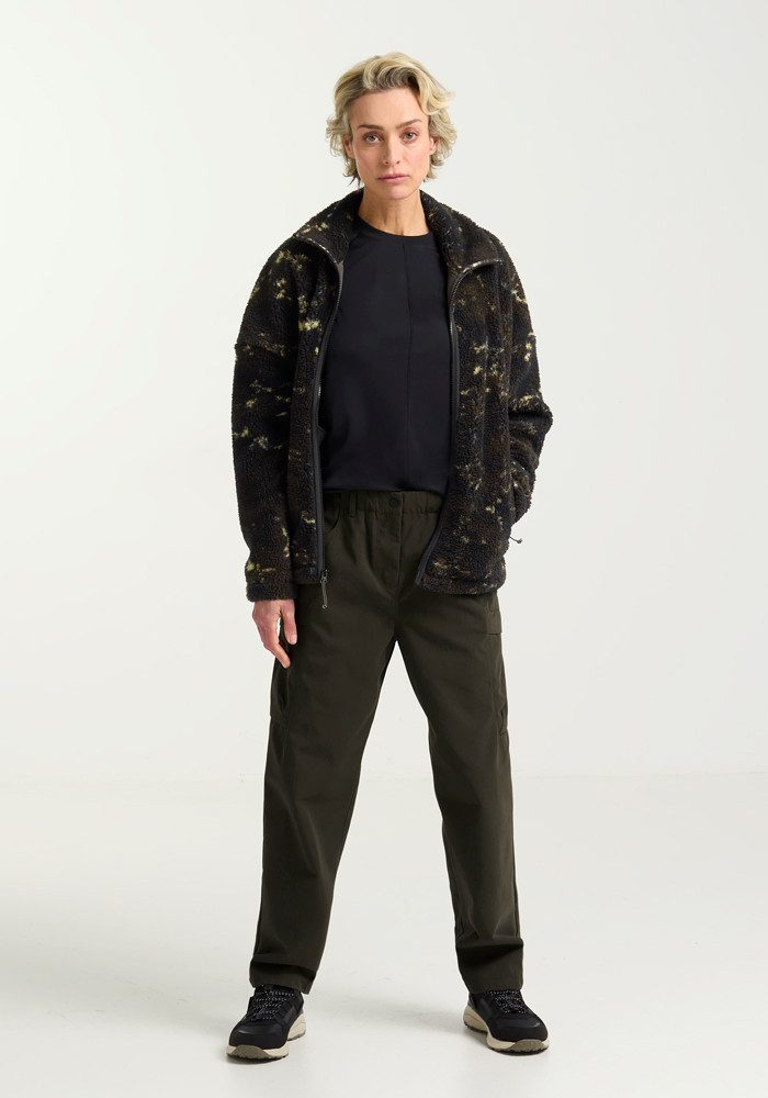 Jack Wolfskin Cargohose YUMA CARGO PANTS W