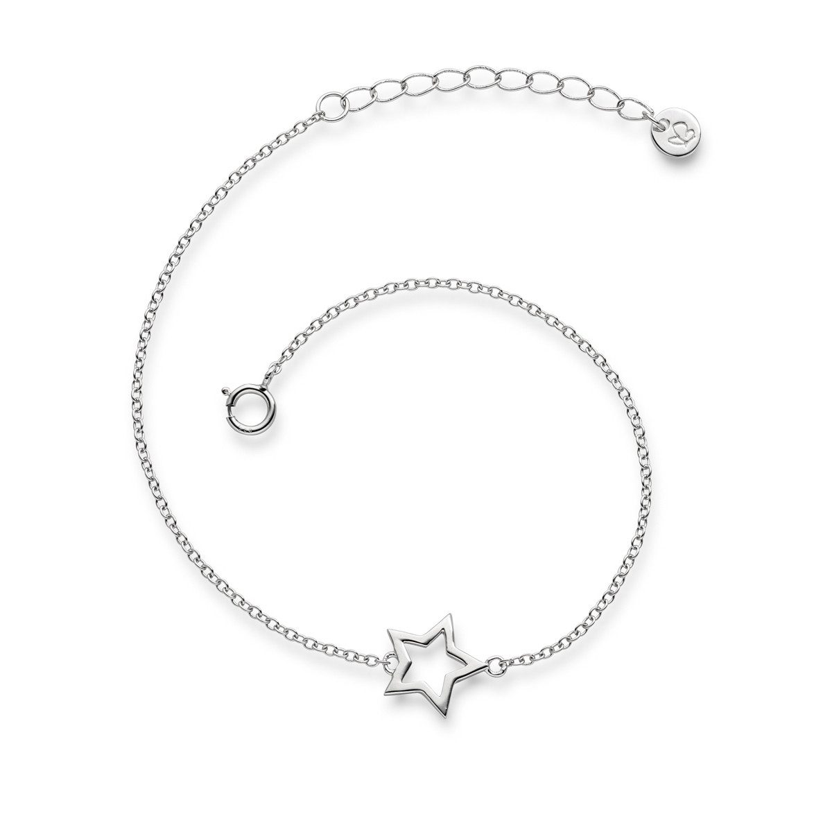 Gliederarmband X965
