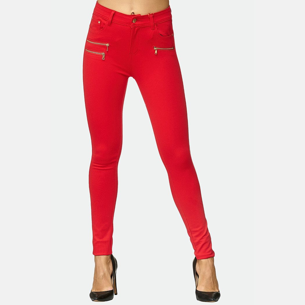 Elara Jeggings Jeggings