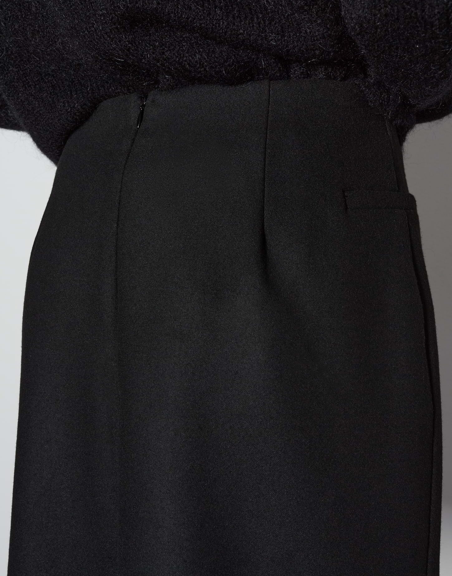 someday Wickelrock Wickelrock ONESSA in warmer Woll-Optik