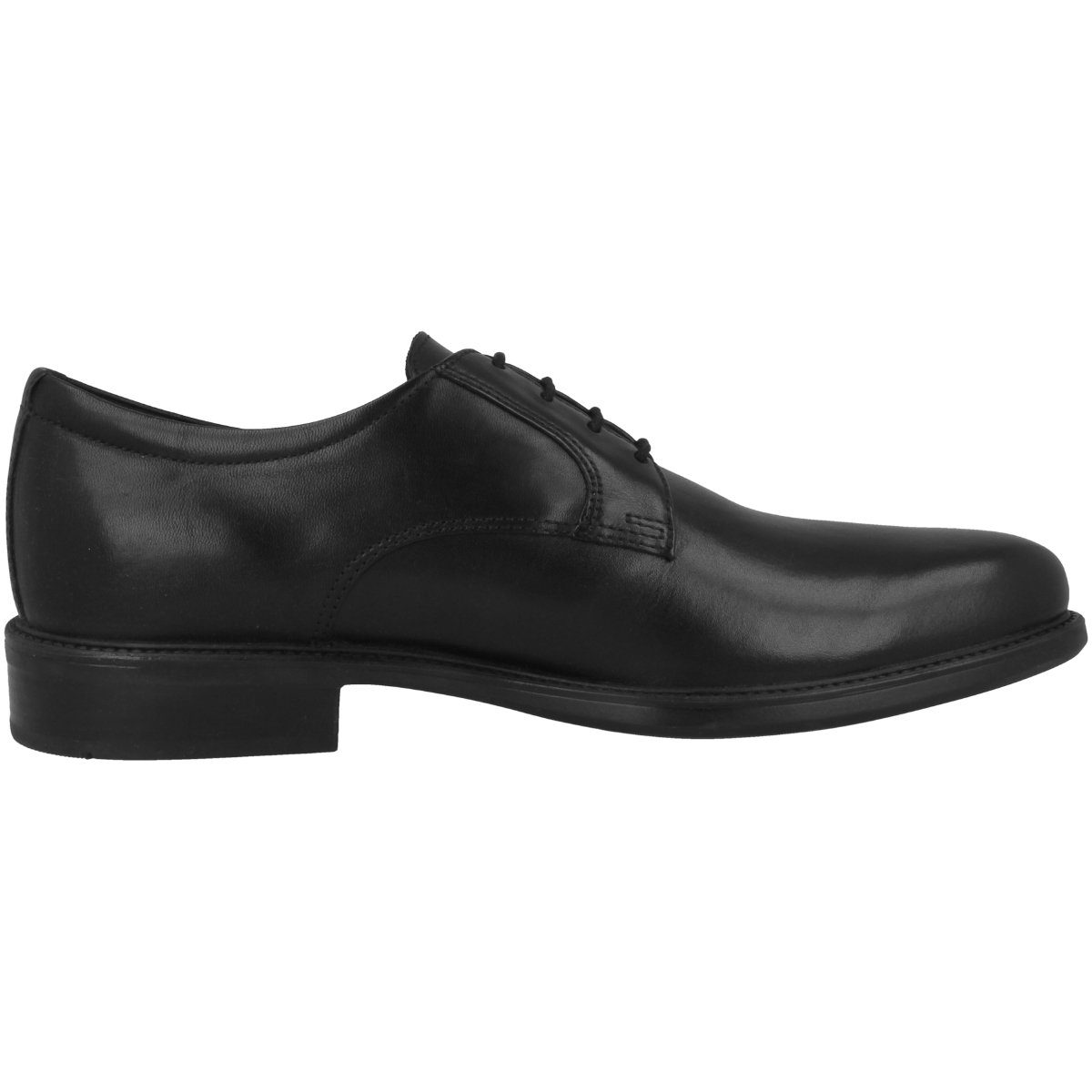 Geox U Carnaby D Herren Schnürschuh Elegant, Halbschuhe, Anzugschuhe, Schnürschuhe, Hochzeit