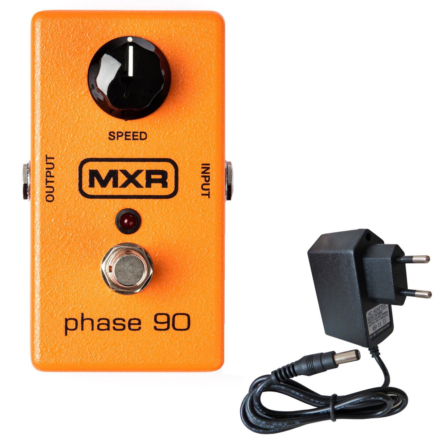 E-Gitarre M101 Phase 90
