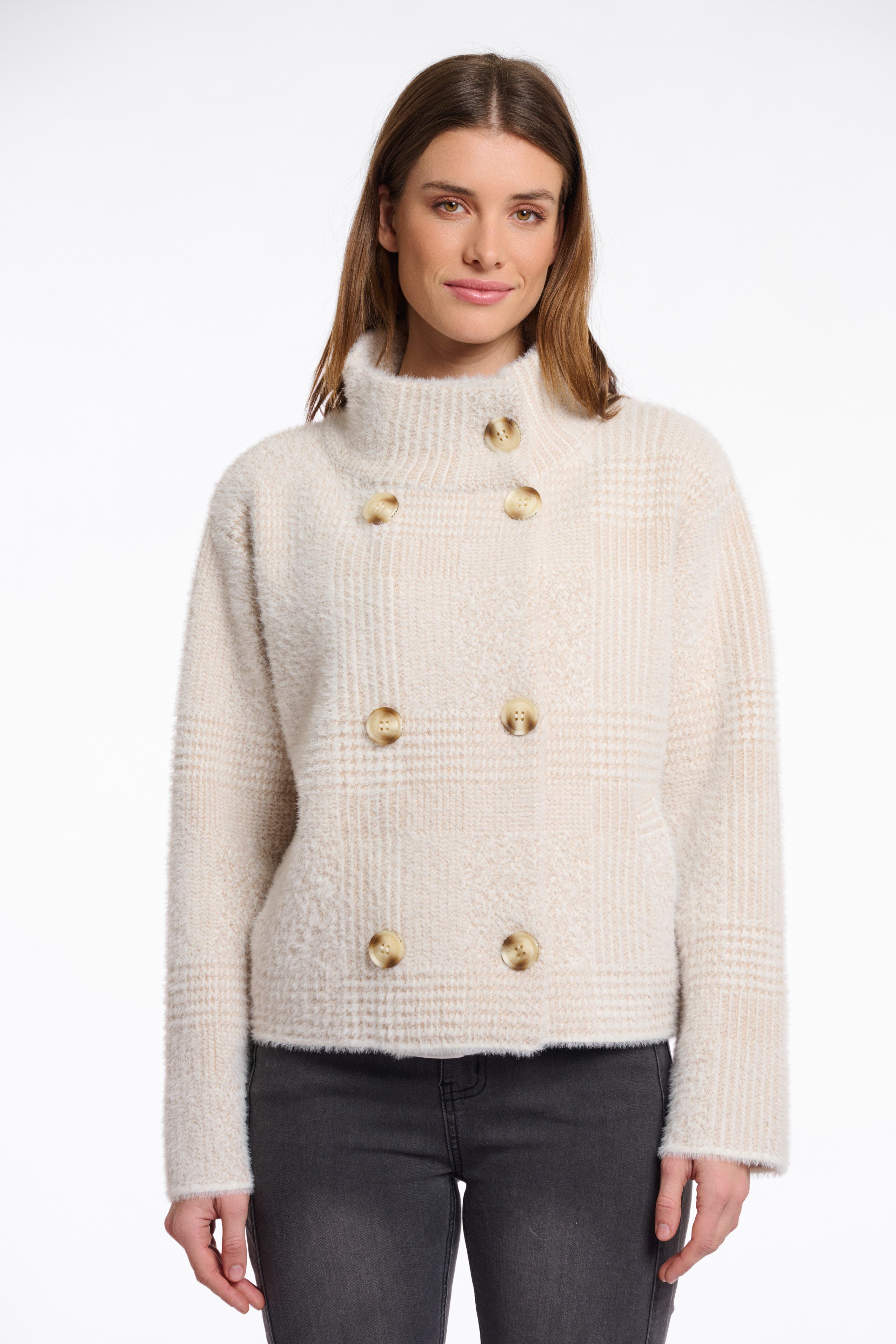 Rino & Pelle Wolljacke günstig online kaufen