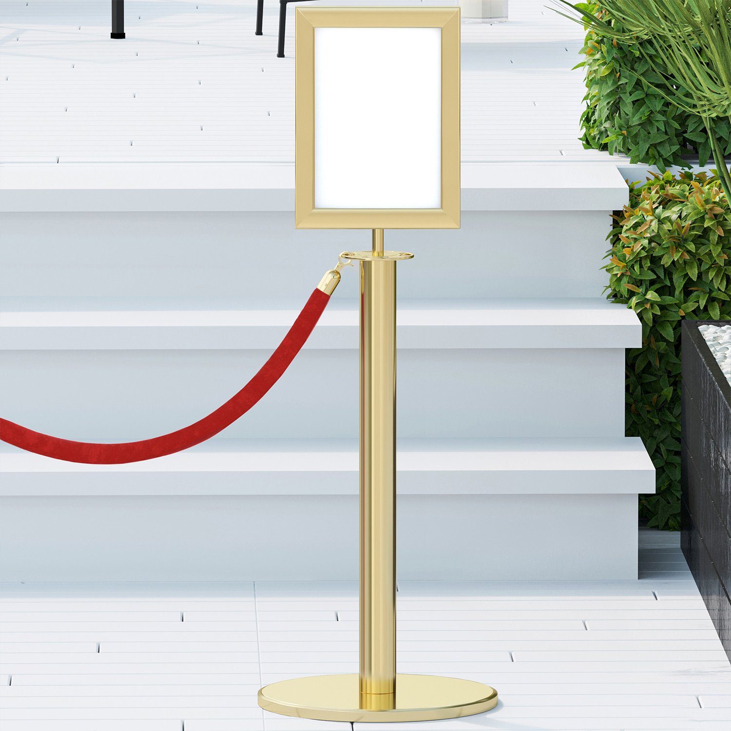 GGMMÖBEL Leitplanke OSCAR