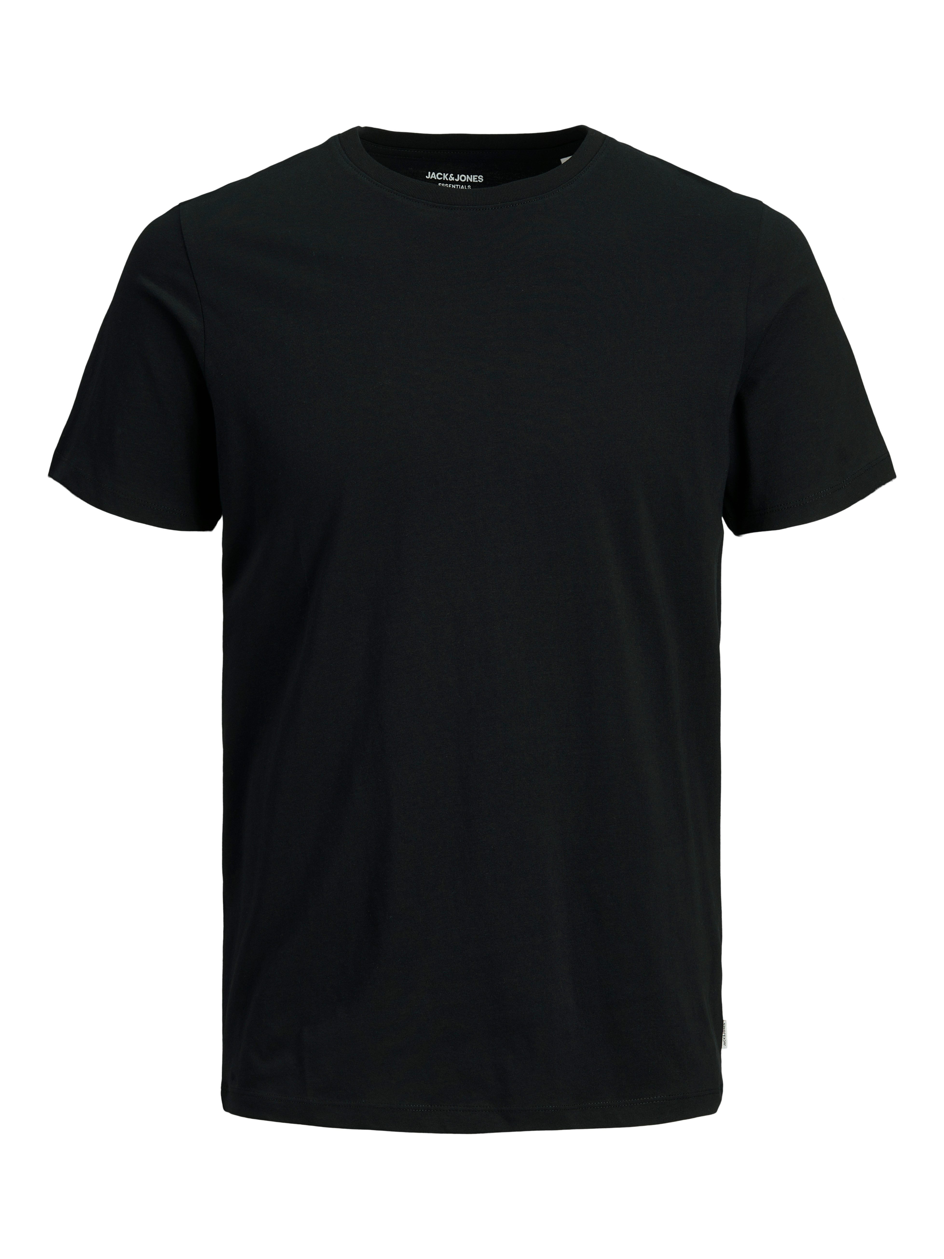 Jack & Jones PlusSize Rundhalsshirt CORP LOGO TEE