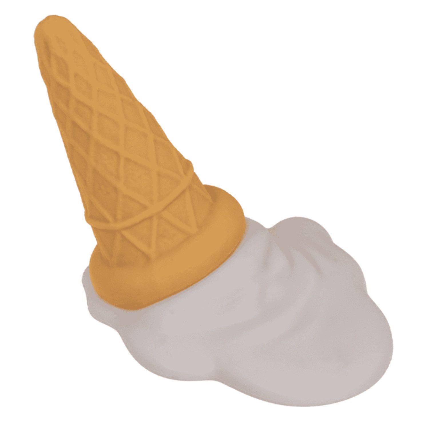 Out of the Blue Türstopper Eiscreme Türstopper - Eis in der Waffel