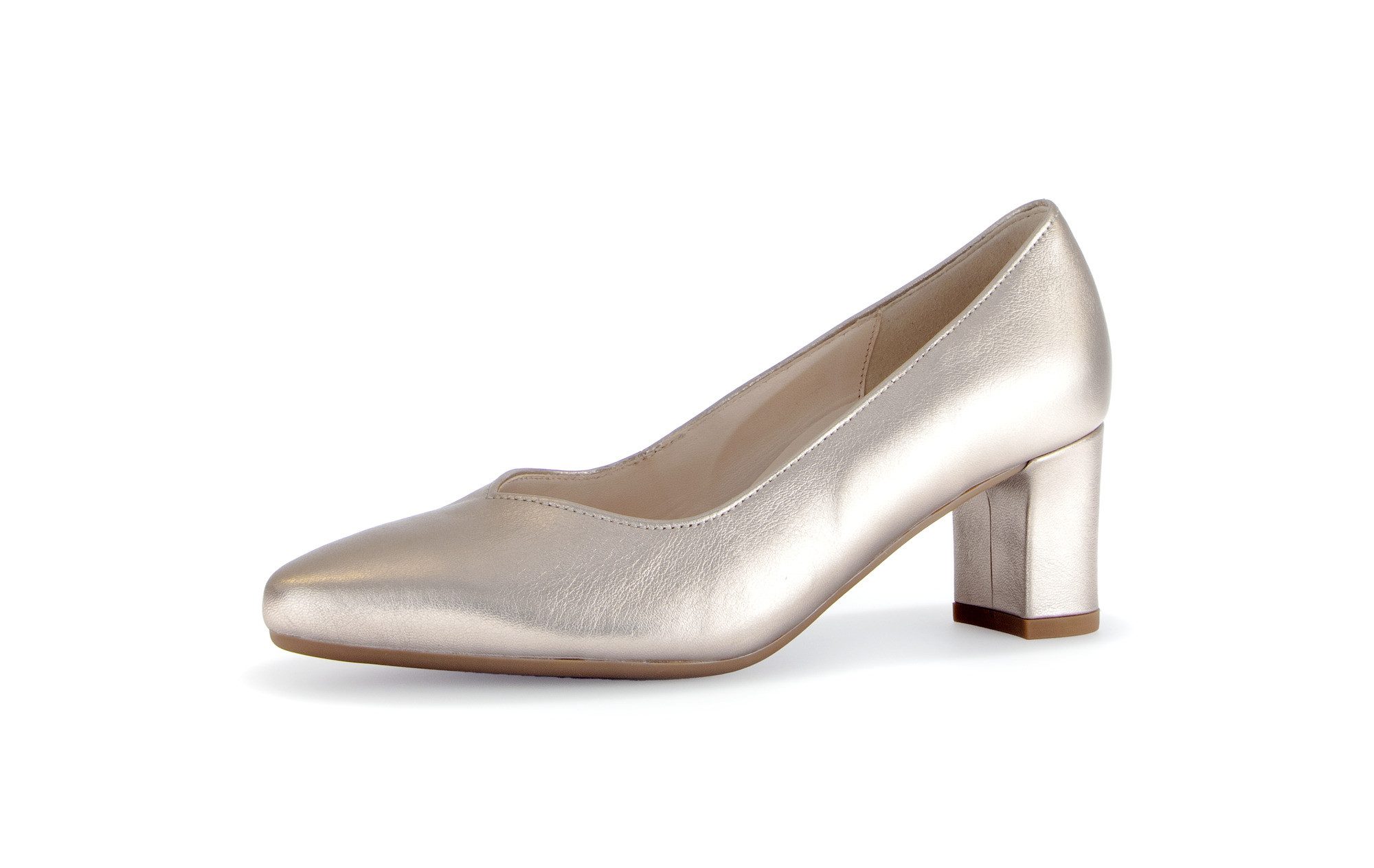Pumps