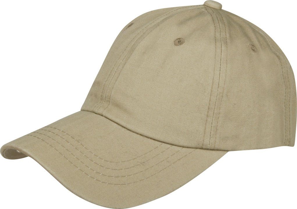 Capelli New Cap York Cap Baseball taupe