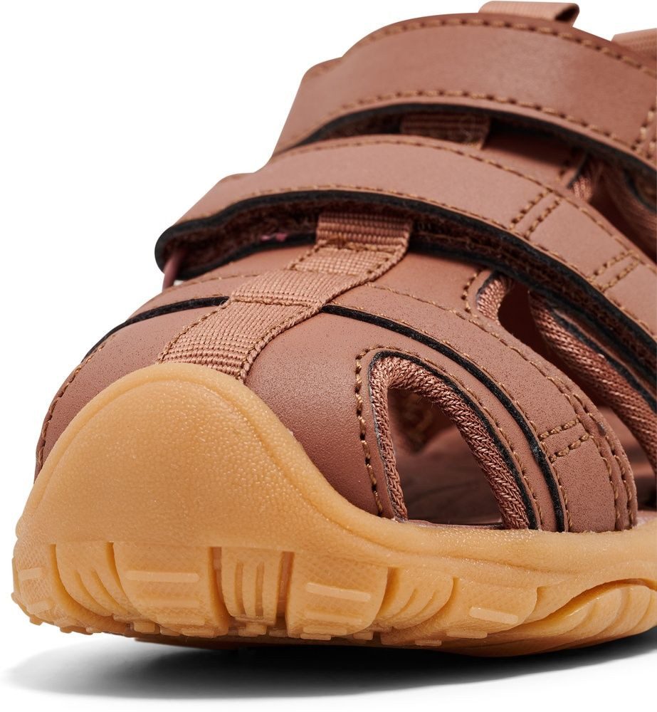 hummel Sandal Klettverschluss Infant Sandale