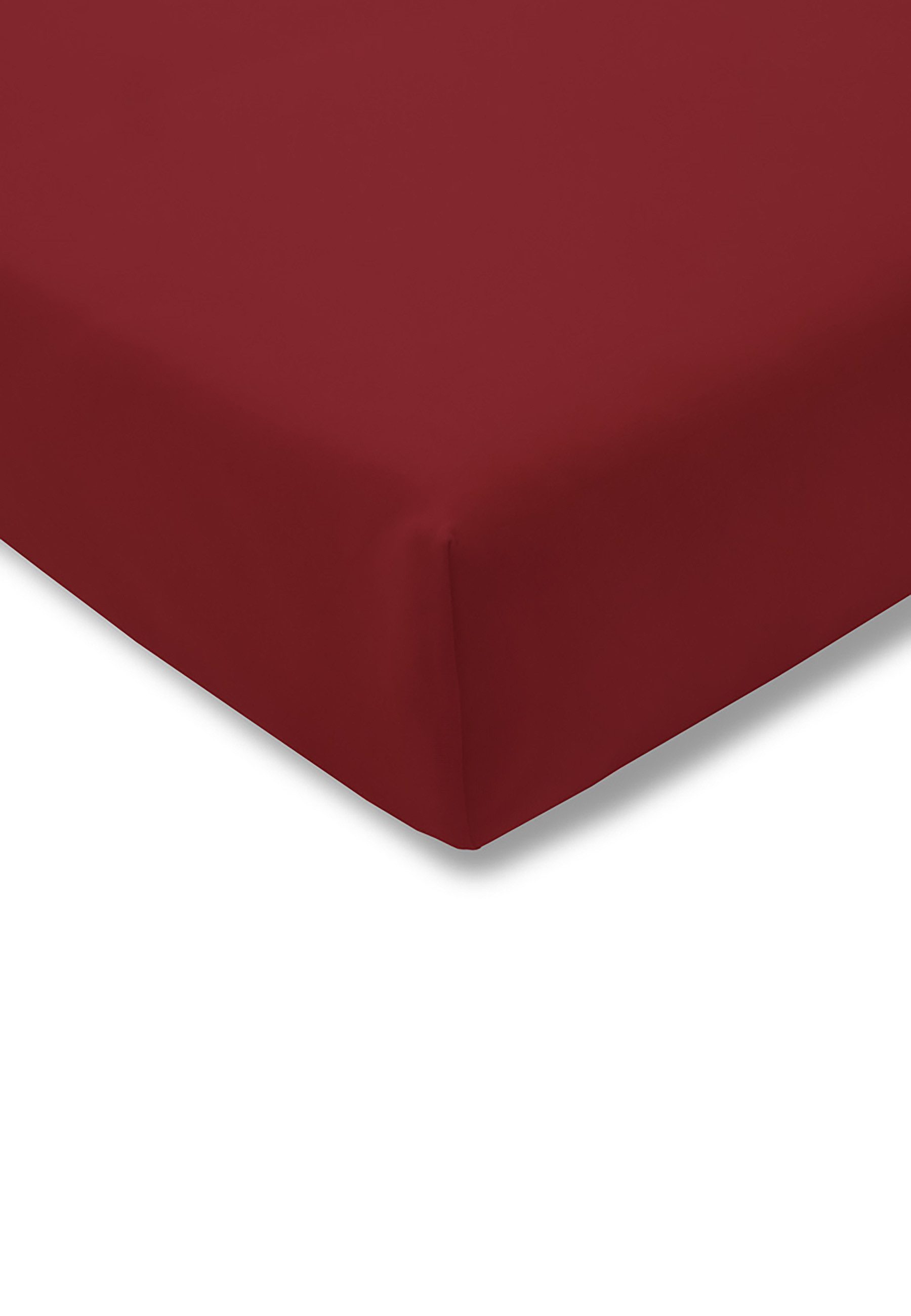 Estella Spannbettlaken Spannbetttuch Feinjersey, Jersey, Gummizug: günstig online kaufen