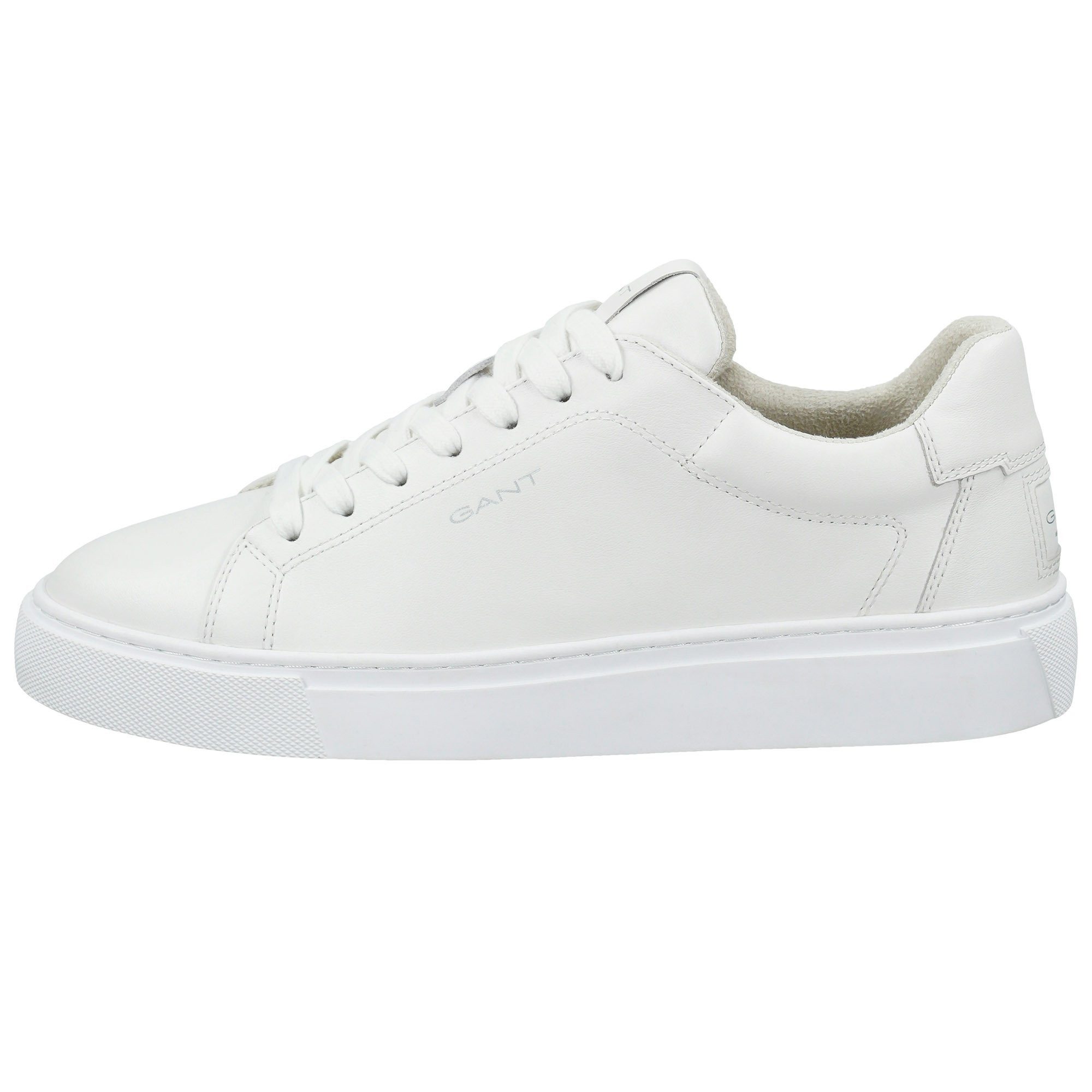 Gant Herren Sneaker Leder Mc Julien Sneaker günstig online kaufen