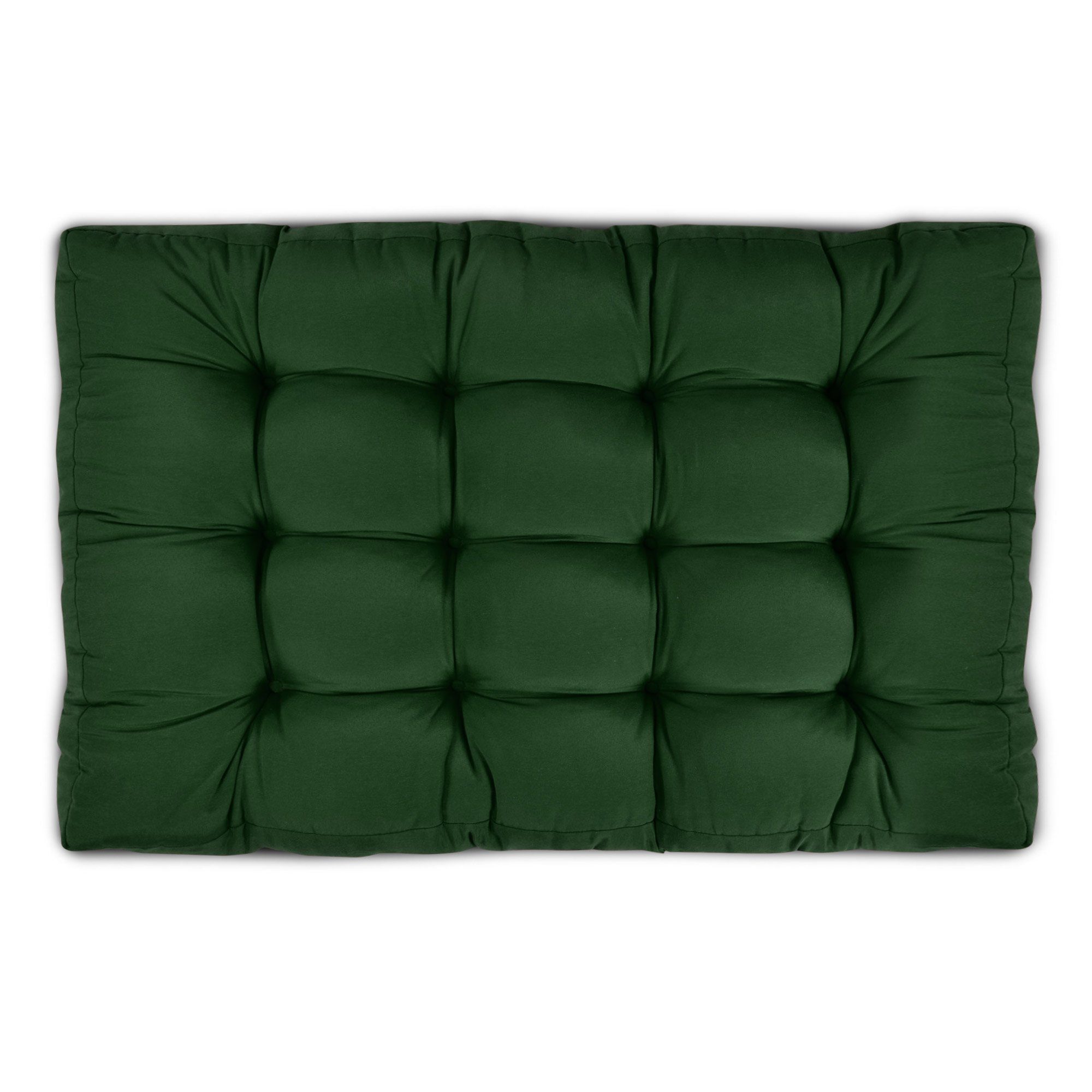 Beautissu Sitzkissen Style, Palettenkissen Sitz 120x80x15cm günstig online kaufen