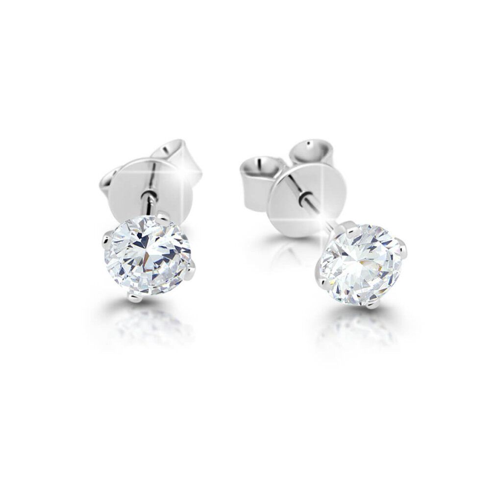 Modesi Ohrring-Set Glittering earrings for women M23061