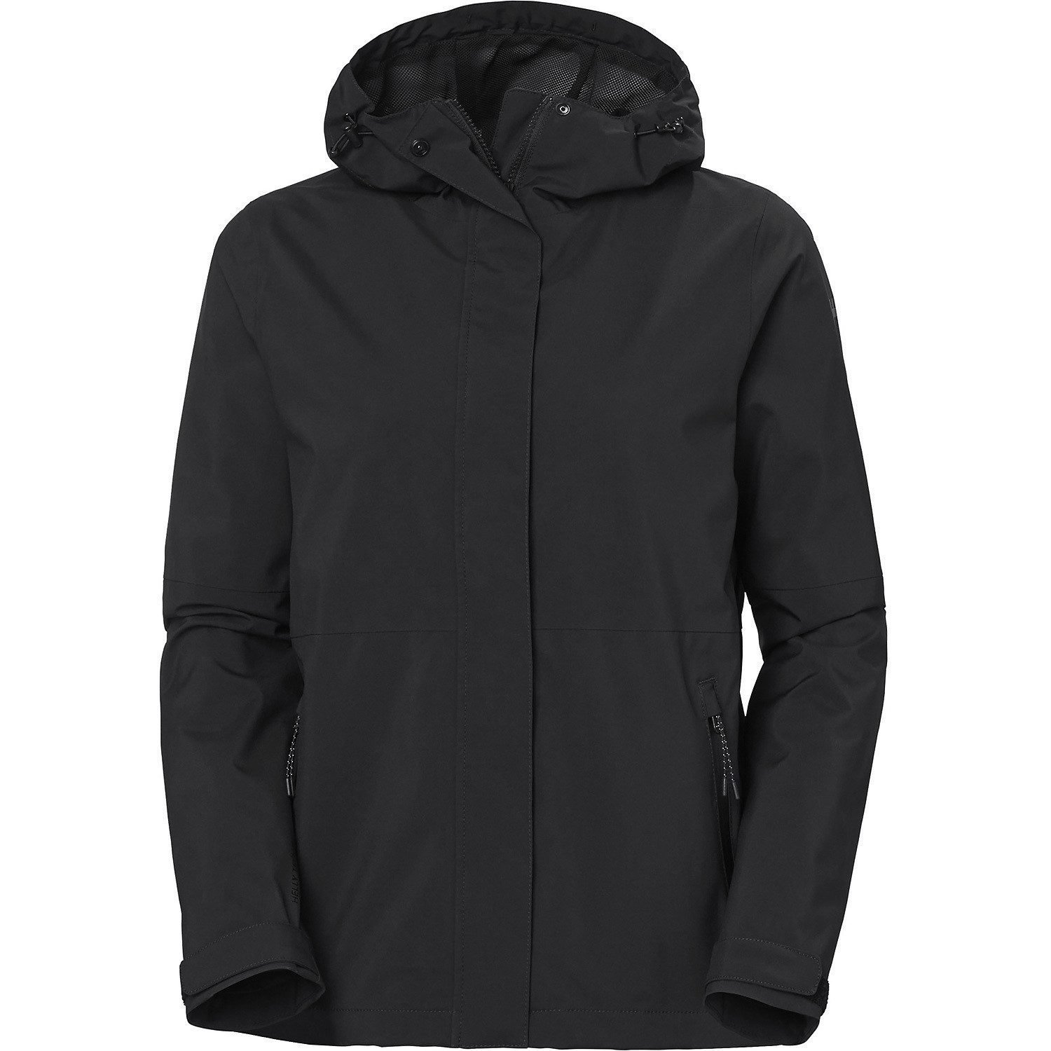 Helly Hansen Softshelljacke Funktionsjacke W JUELL STORM JACKET