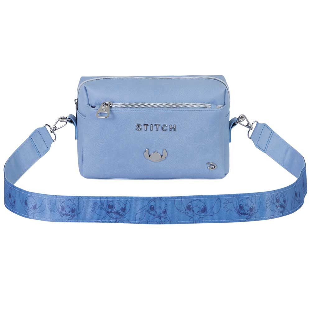Karactermania Umhängetasche Disney Lilo & Stitch günstig online kaufen