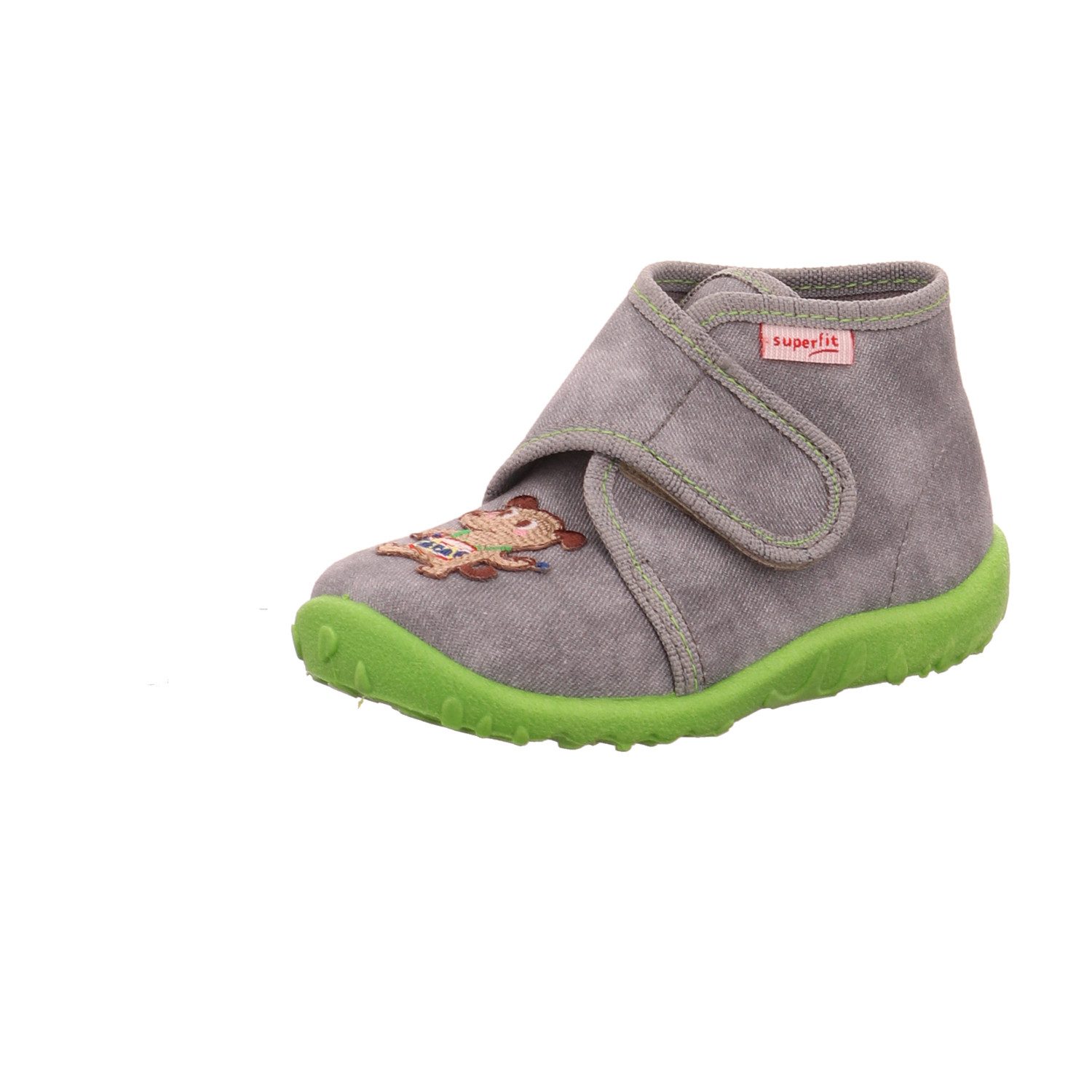 Superfit Hausschuh