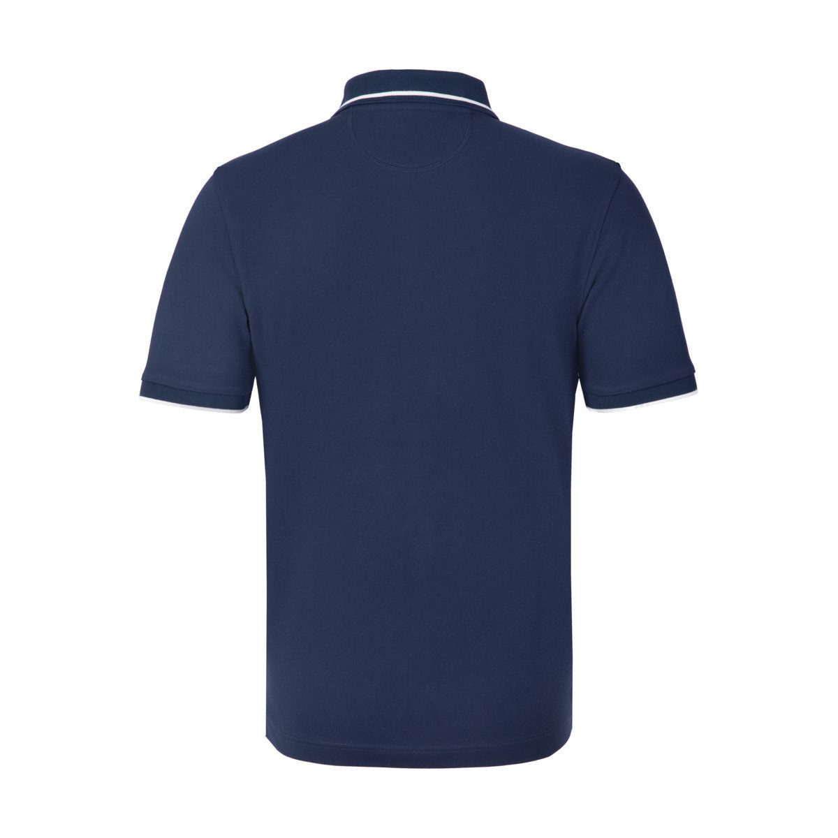 La Martina Poloshirt MCP320 Herren T-Shirt, Shirt, Poloshirt, Polohemd, Sportshirt