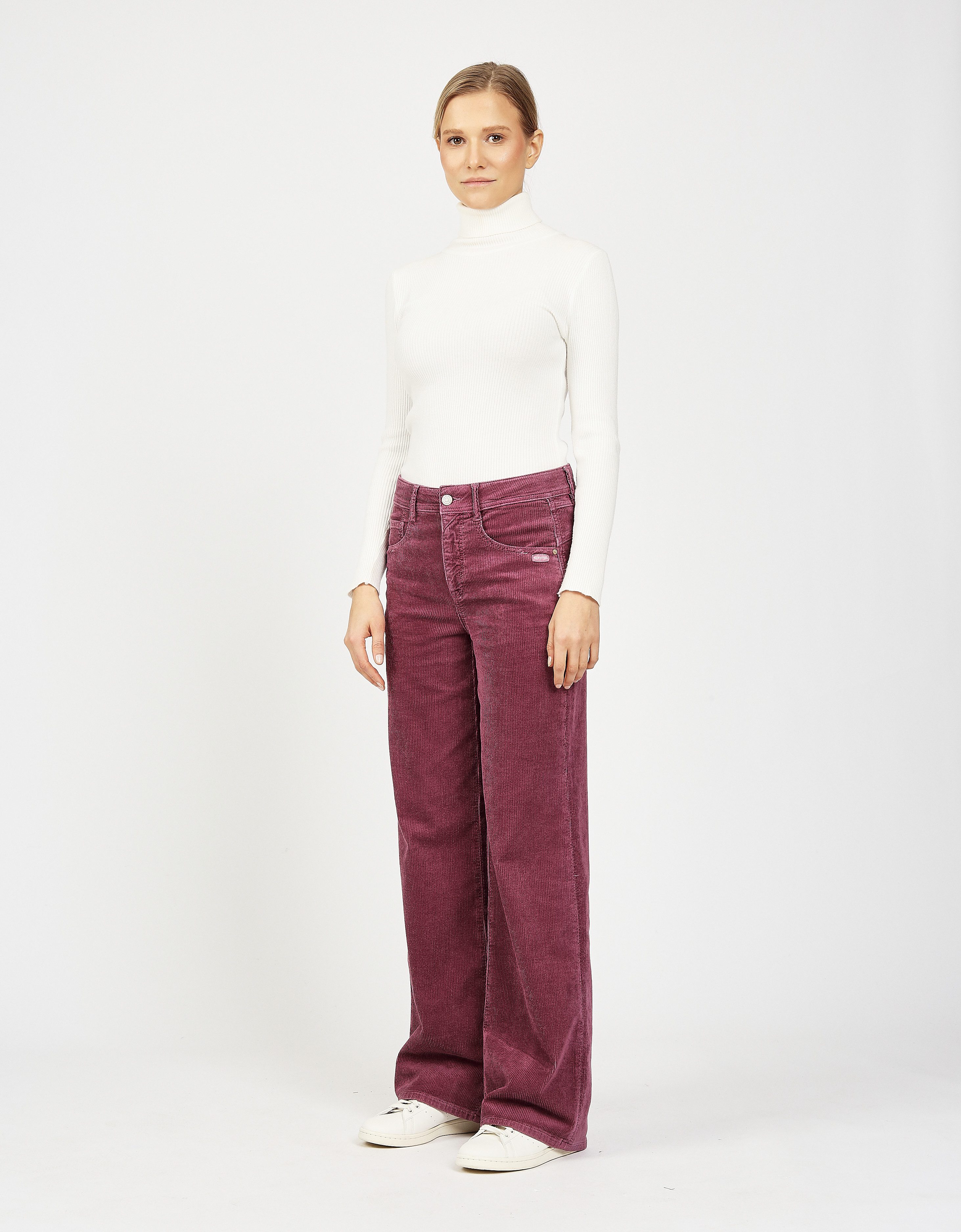 GANG Stoffhose günstig online kaufen