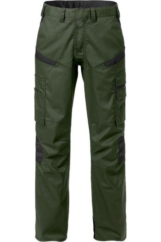 Arbeitshose High Vis Jacke Kl. 3 4794 Th